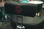 Tama 1st-chair Drum Throne - High Boy
